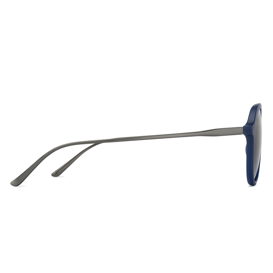 Vincent Chase Online Blue Full Rim Round right side