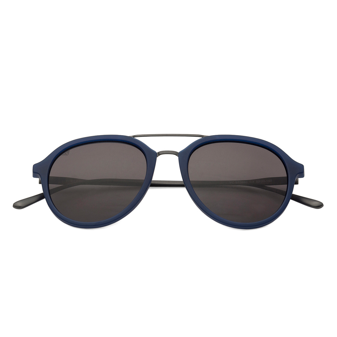 Vincent Chase Online Blue Full Rim Round right side