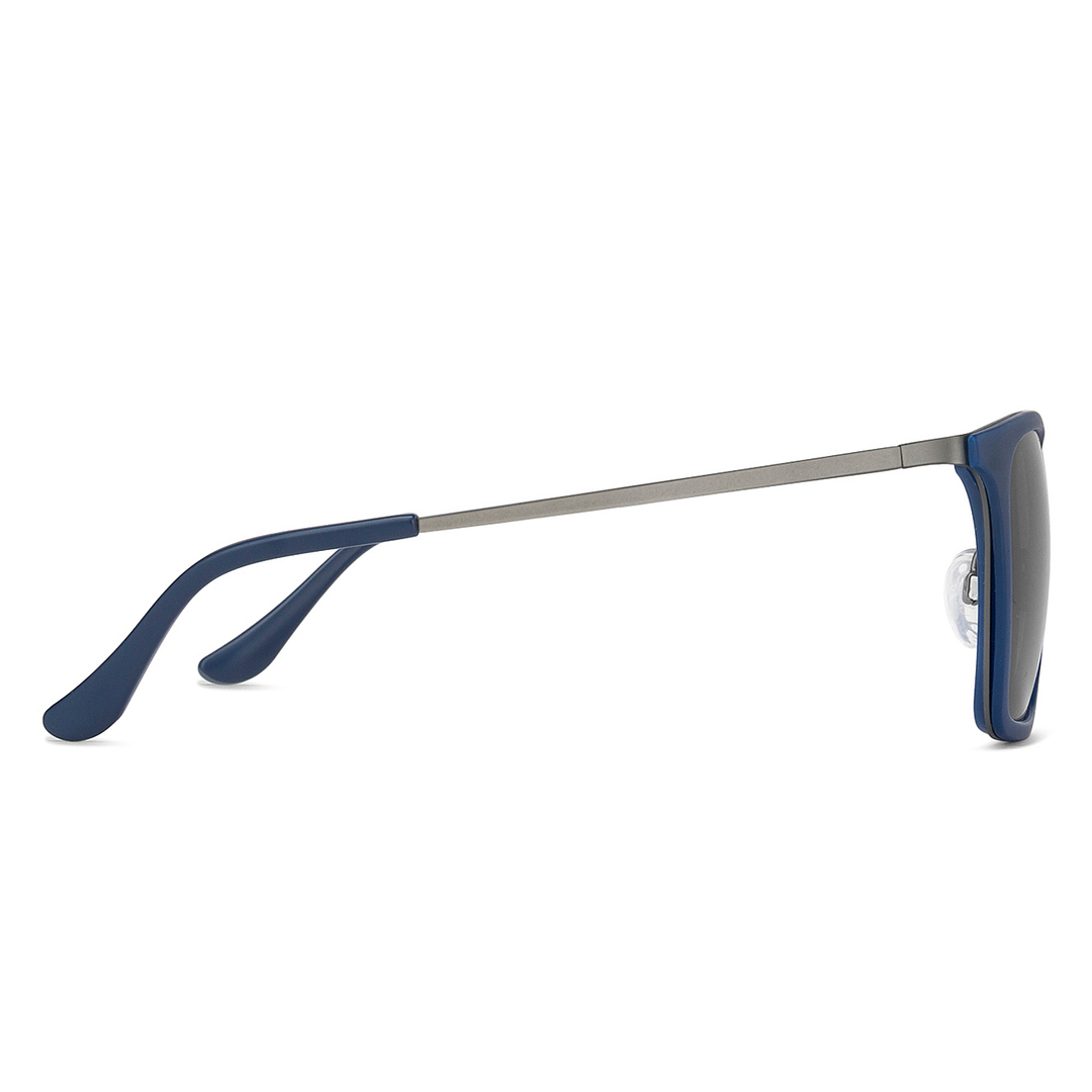 Vincent Chase Online Blue Full Rim Square right side