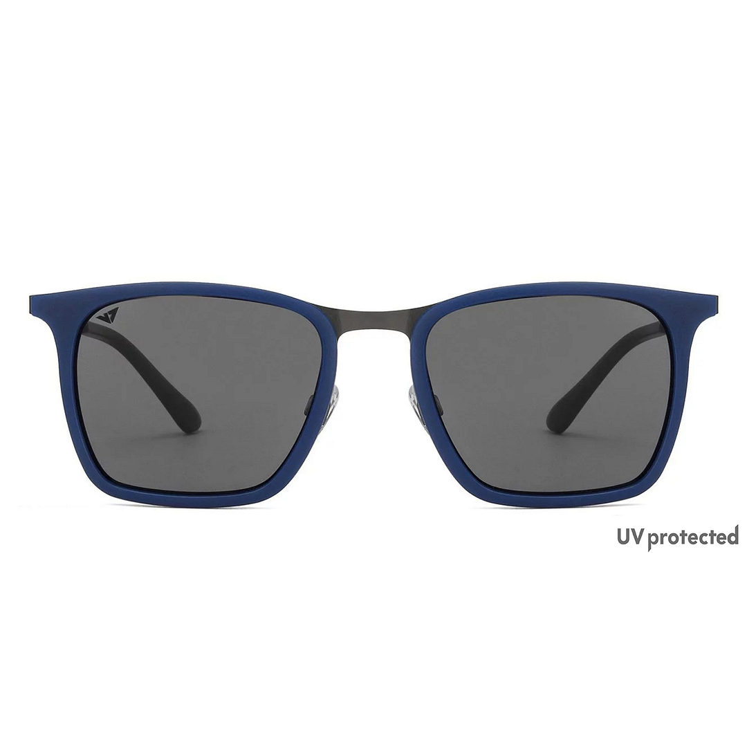 Vincent Chase Online Blue Full Rim Square left side