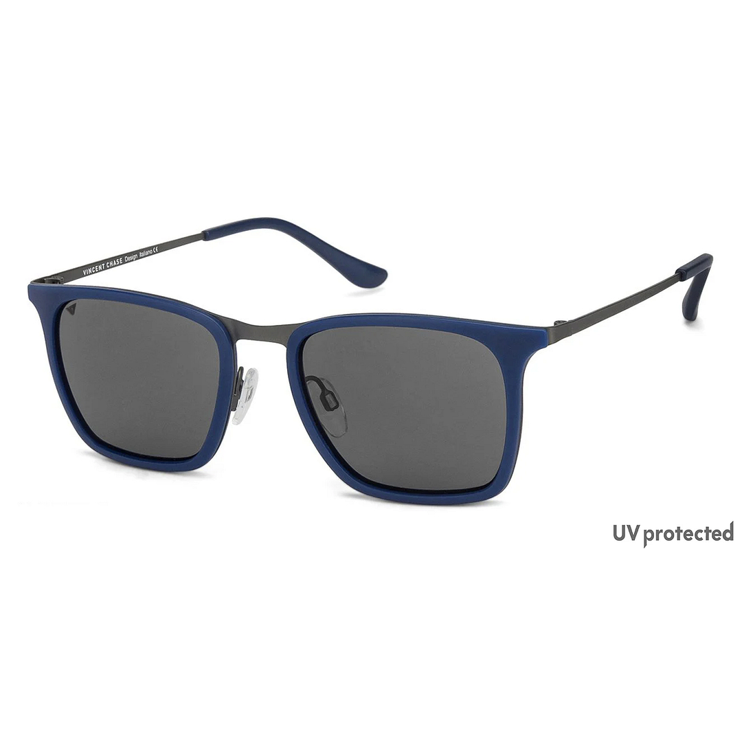 Vincent Chase Online Blue Full Rim Square right side