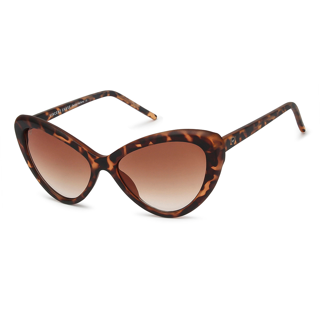 Vincent Chase Online Demi Full Rim Cat Eye left side
