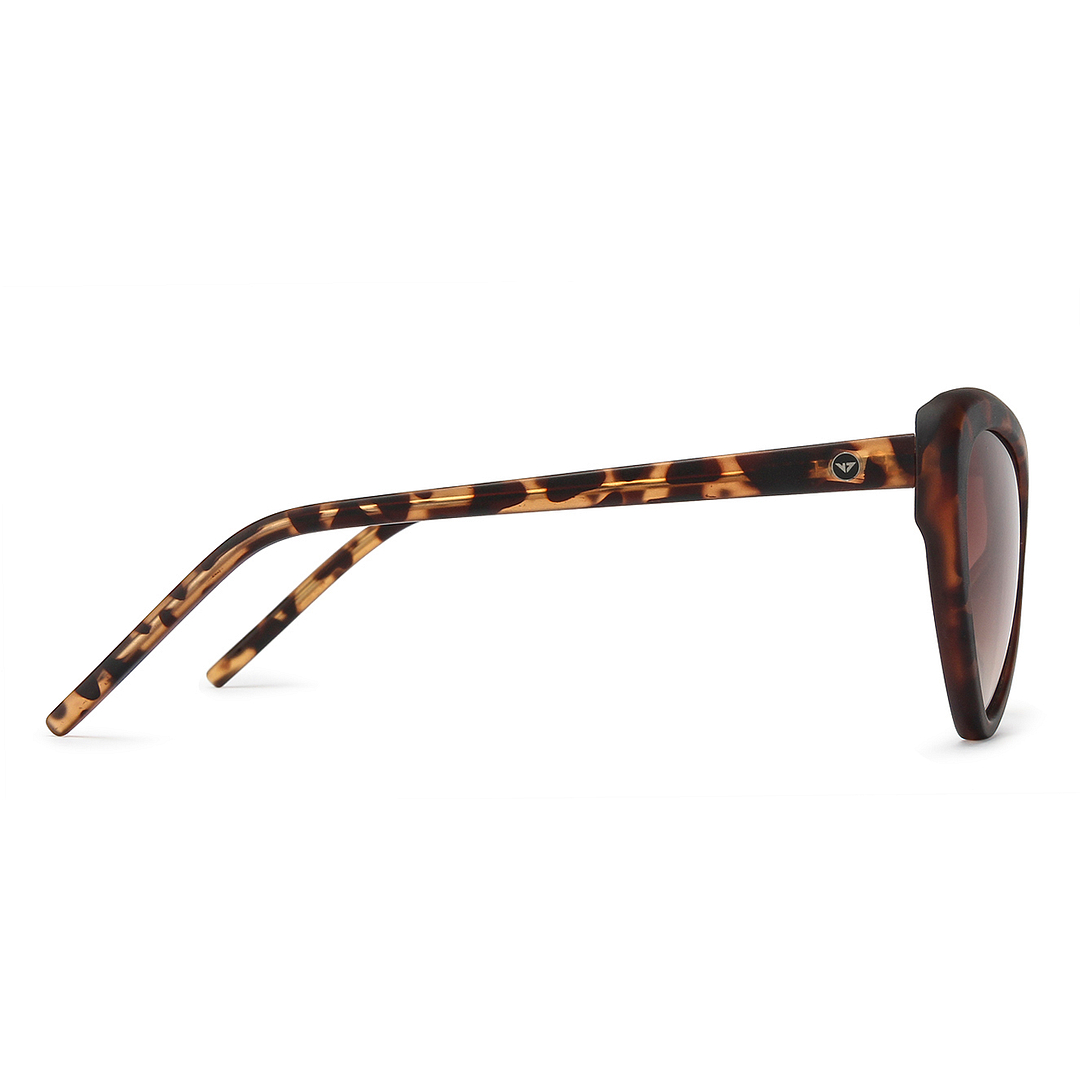 Vincent Chase Online Demi Full Rim Cat Eye left side