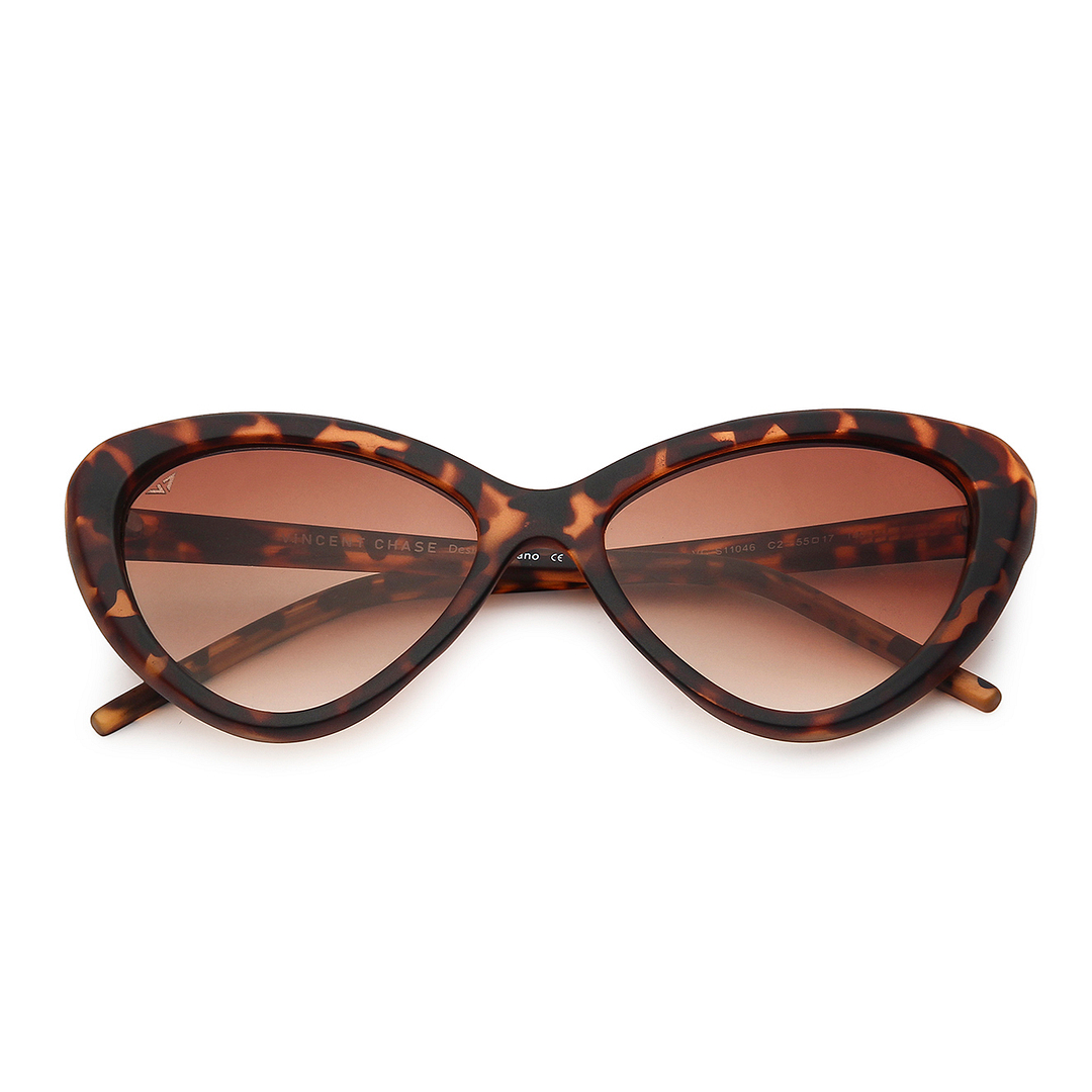 Vincent Chase Online Demi Full Rim Cat Eye left side