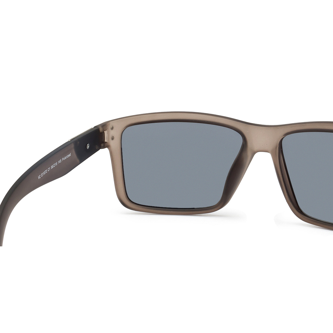 Vincent Chase Online Grey Full Rim Rectangle right side