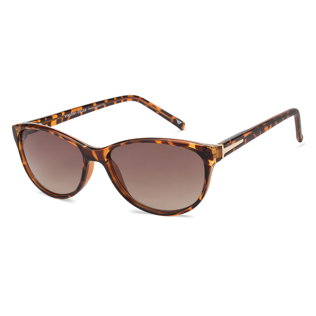 Vincent Chase Online Demi Full Rim Cat Eye right side