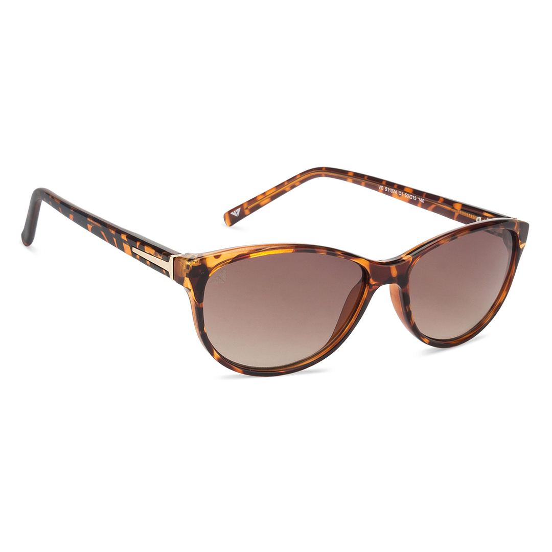 Vincent Chase Online Demi Full Rim Cat Eye left side