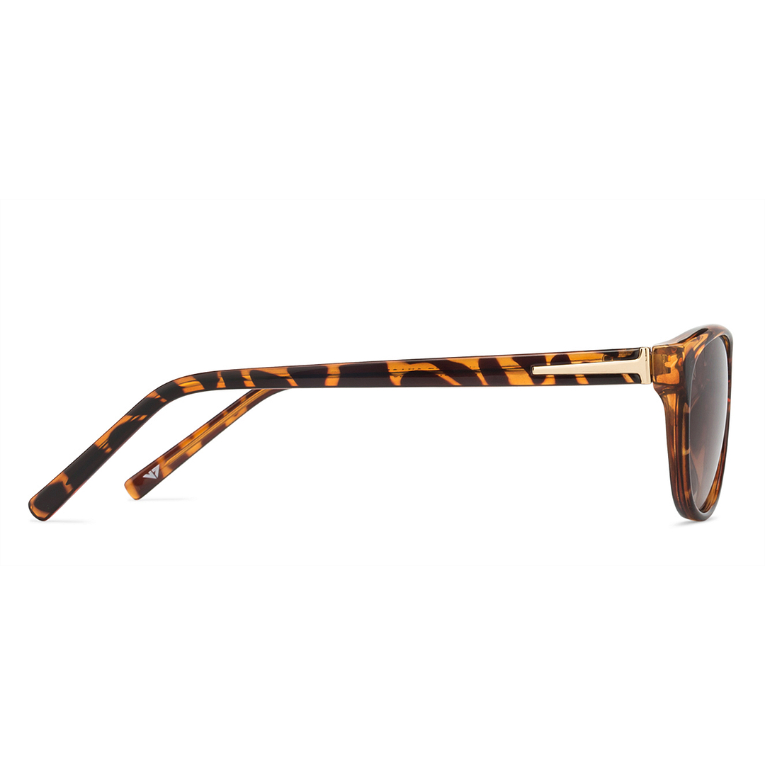 Vincent Chase Online Demi Full Rim Cat Eye right side