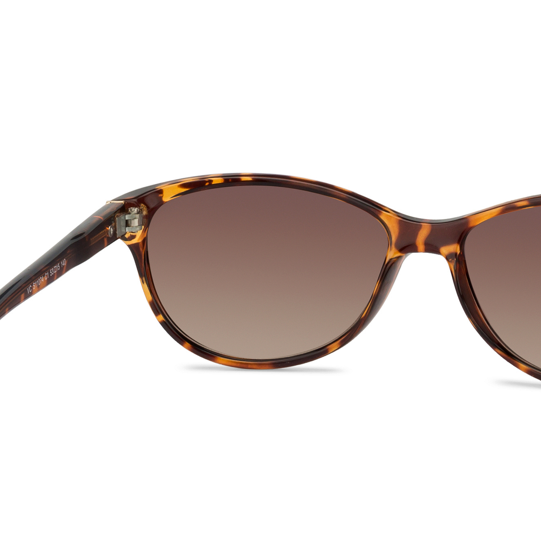 Vincent Chase Online Demi Full Rim Cat Eye left side