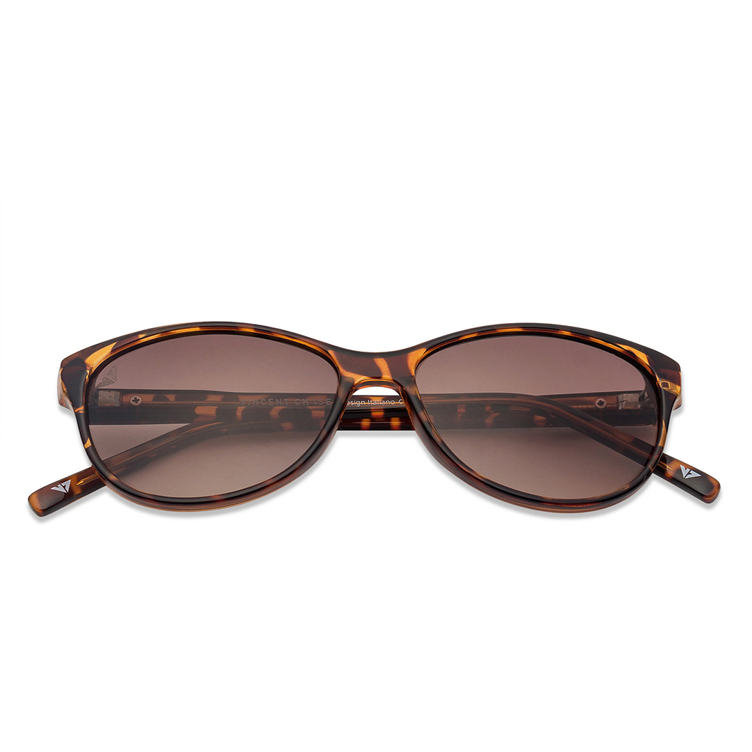 Vincent Chase Online Demi Full Rim Cat Eye right side