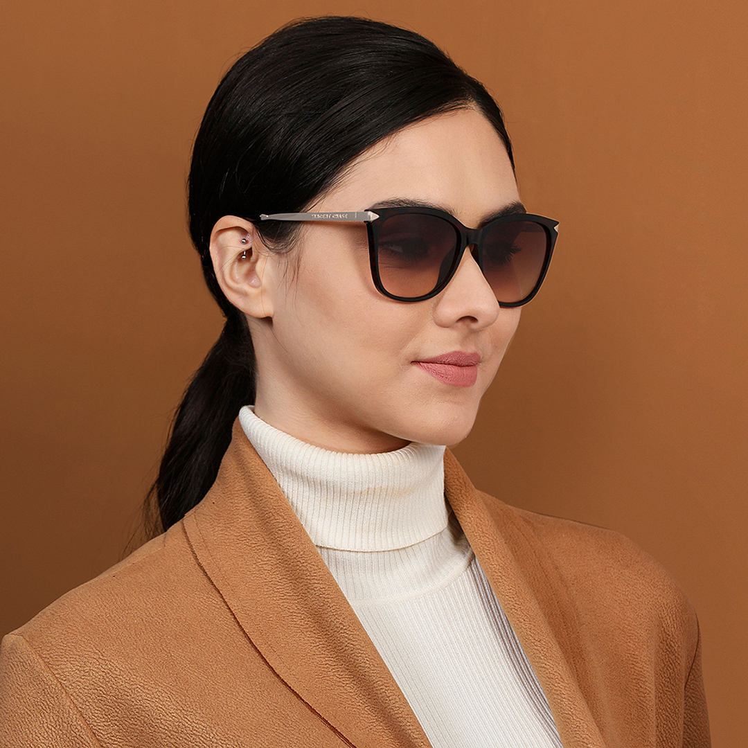 Vincent Chase Online Demi Full Rim Cat Eye right side
