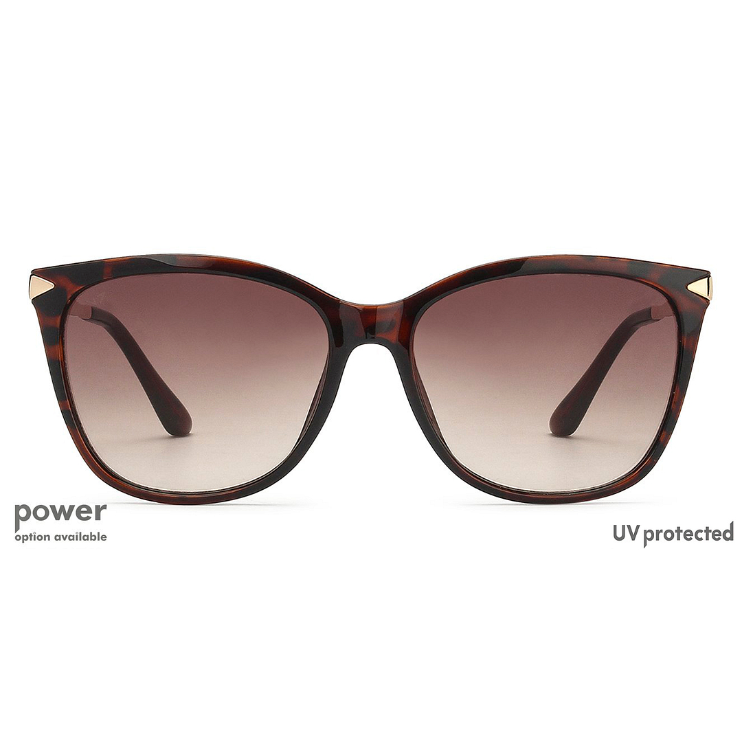 Vincent Chase Online Demi Full Rim Cat Eye left side