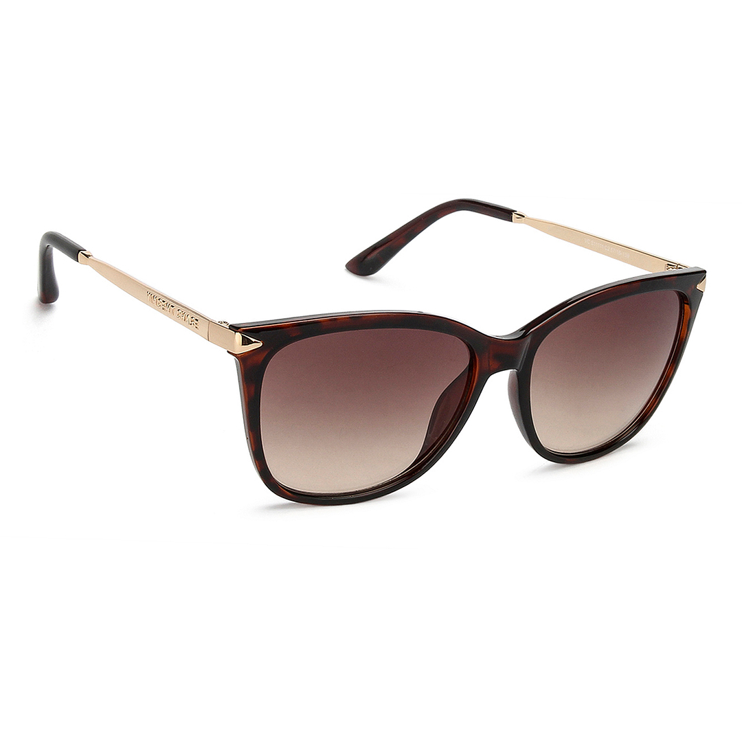 Vincent Chase Online Demi Full Rim Cat Eye left side