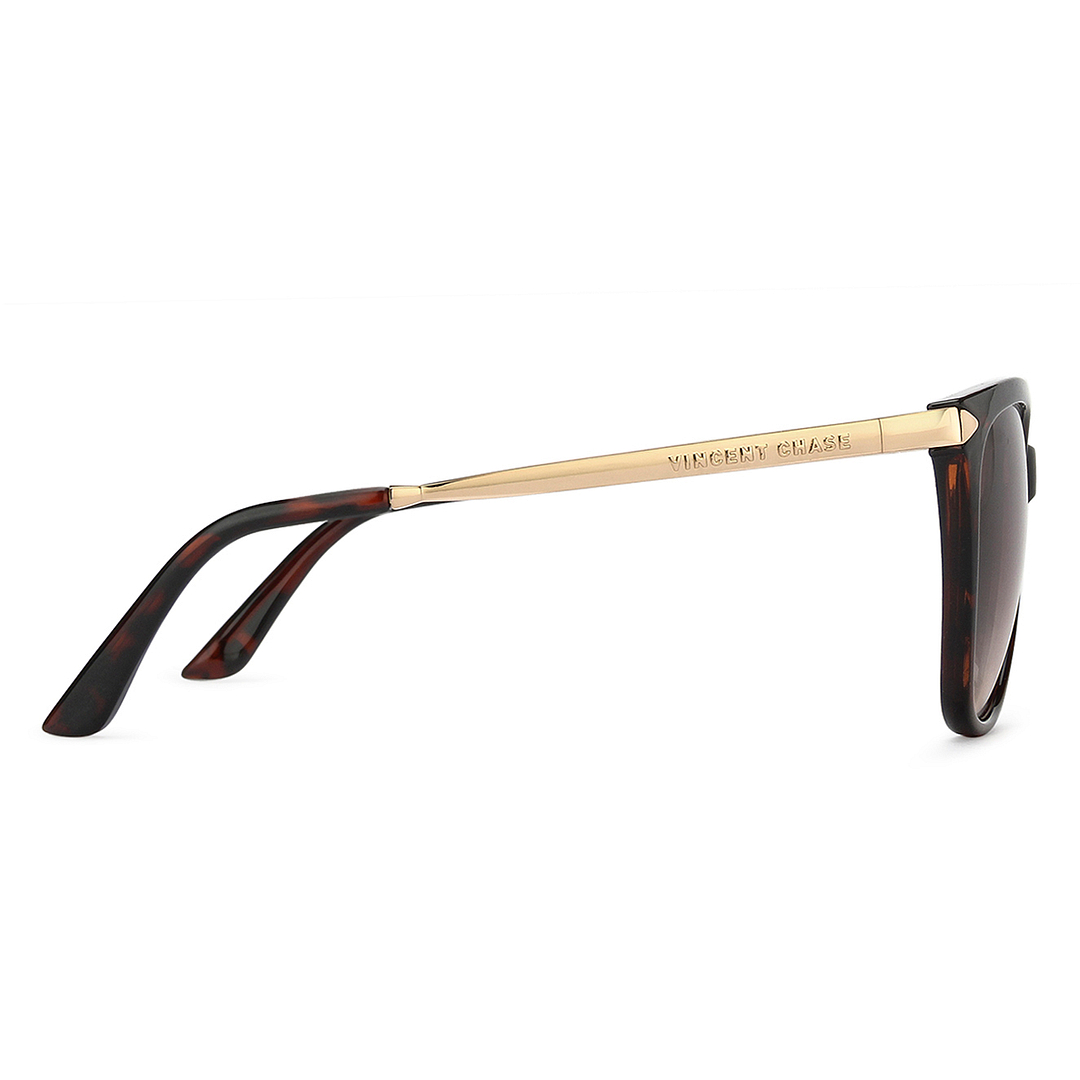 Vincent Chase Online Demi Full Rim Cat Eye right side