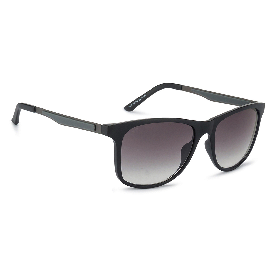 Vincent Chase Online Black Full Rim Square left side