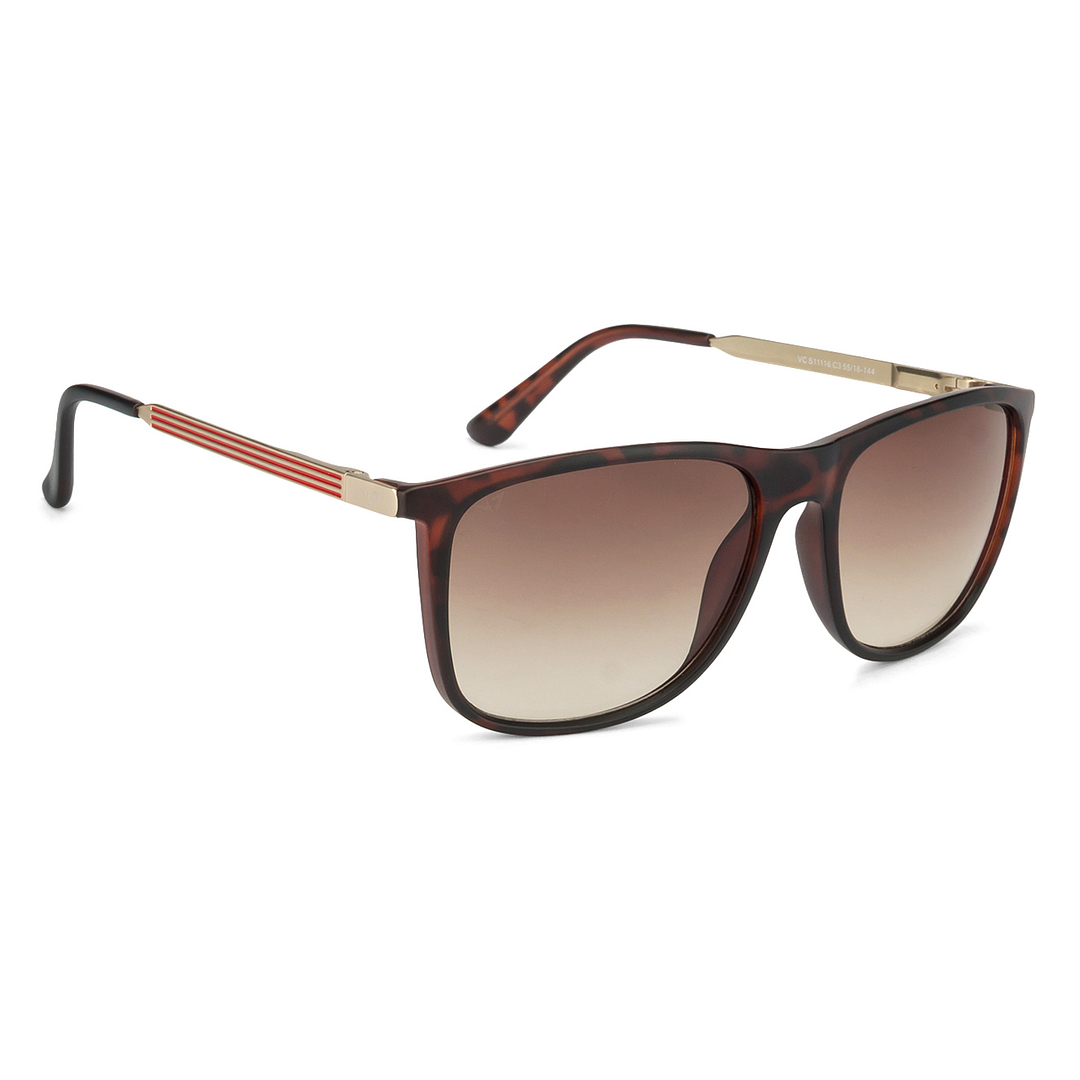 Vincent Chase Online Demi Full Rim Rectangle left side