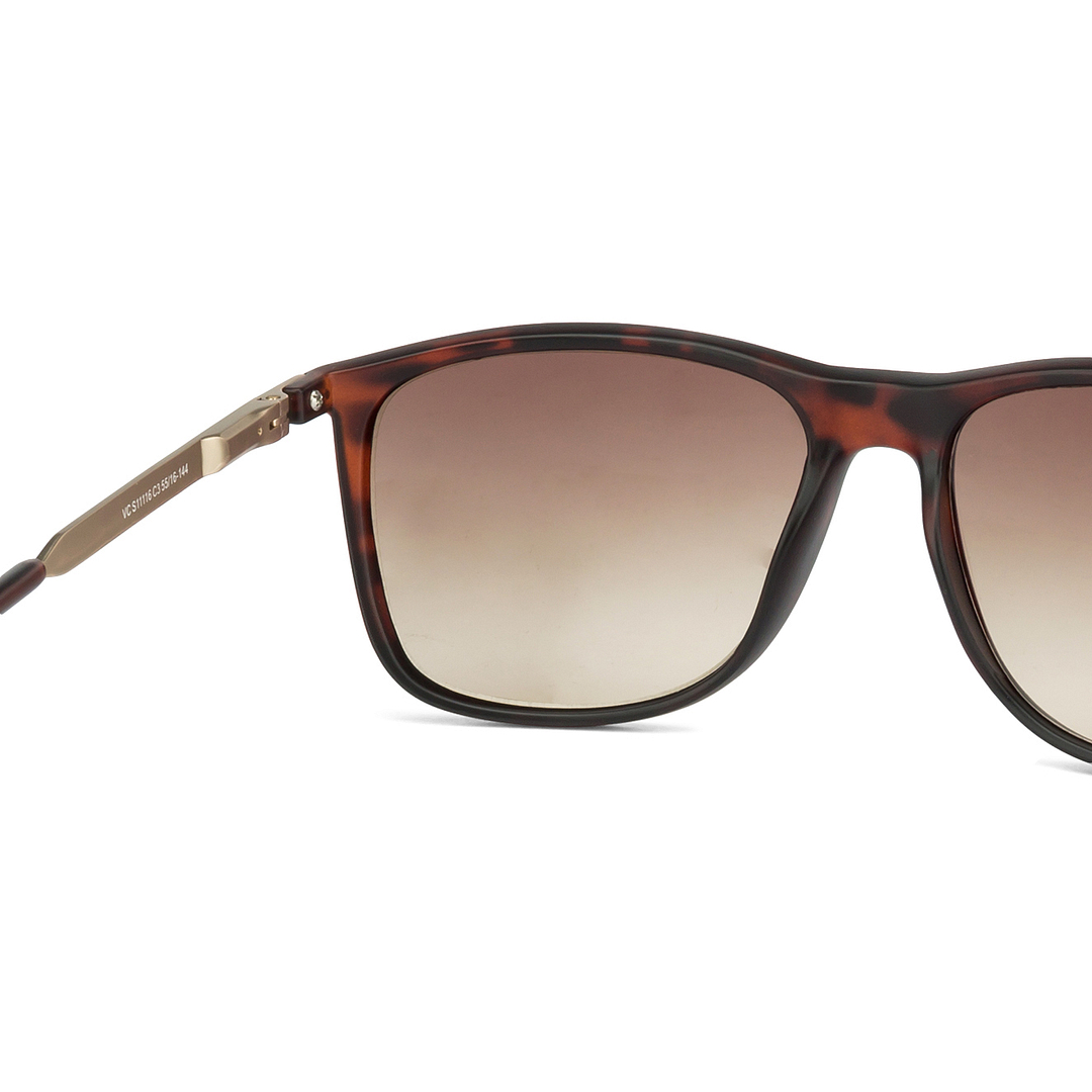 Vincent Chase Online Demi Full Rim Rectangle left side