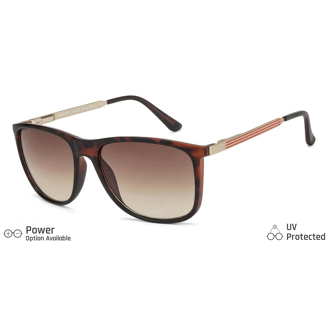 Vincent Chase Online Demi Full Rim Rectangle right side