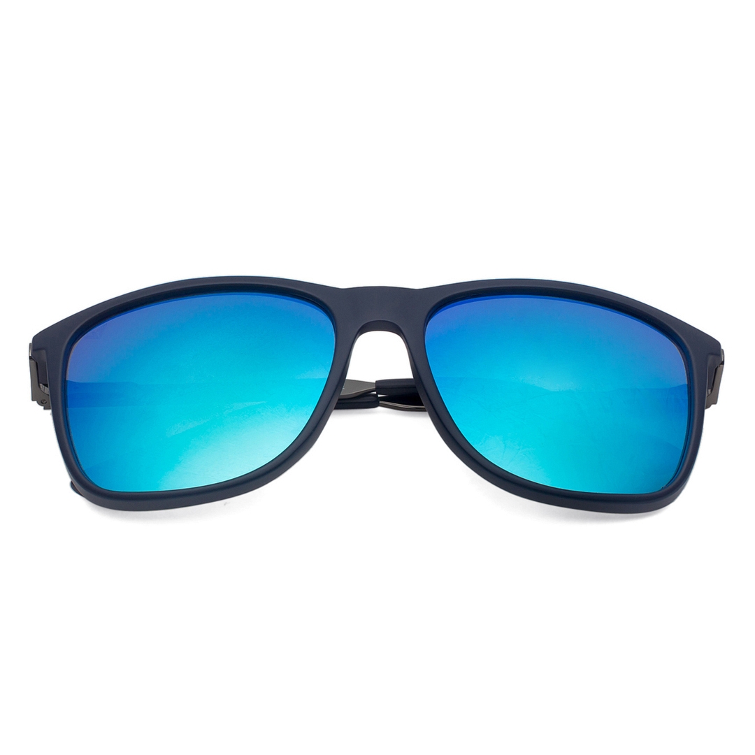 Vincent Chase Online Blue Full Rim Rectangle right side