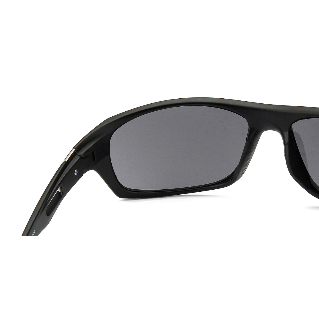 Vincent Chase Online Black Full Rim Square right side