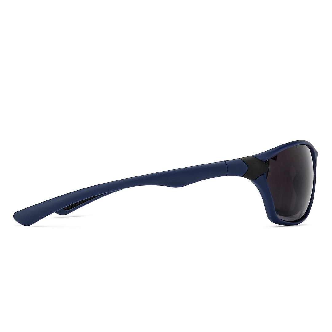 Vincent Chase Online Blue Full Rim Square right side