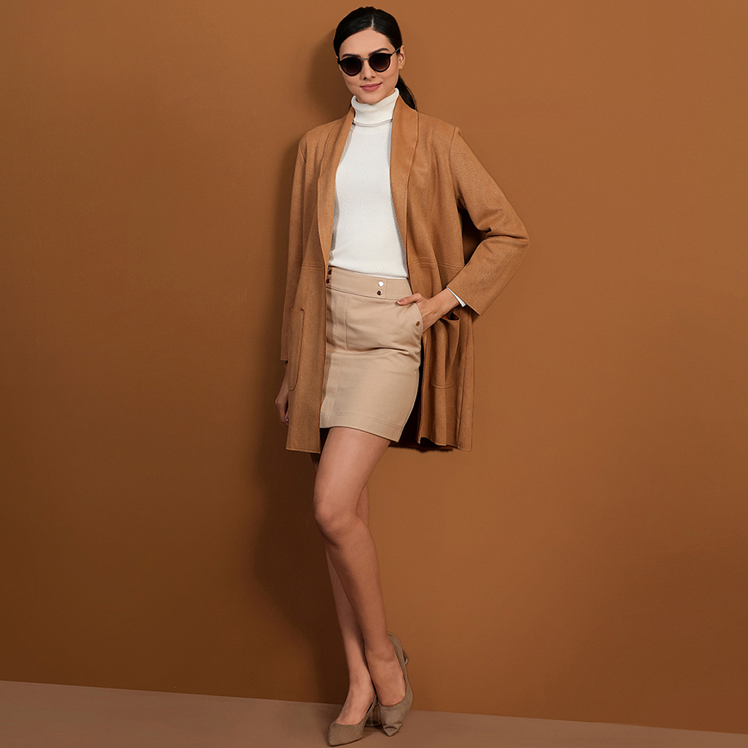 Vincent Chase Online Gunmetal Full Rim Round right side