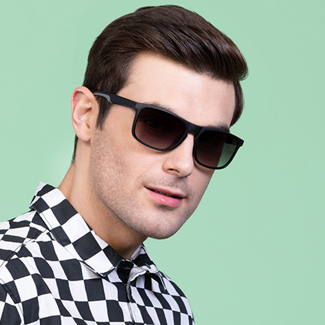 Vincent Chase Style Edit (On Sale) — view 3