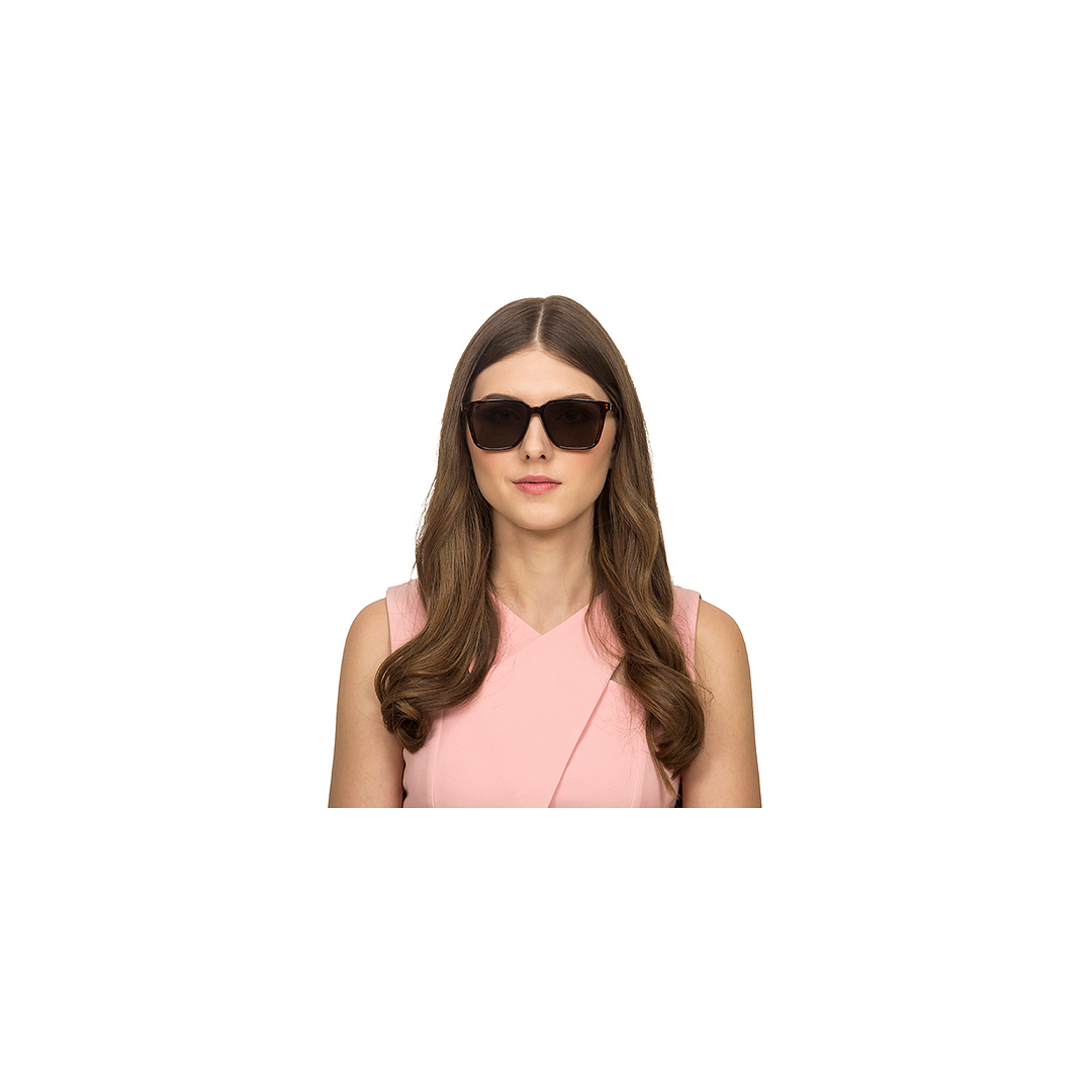 Vincent Chase Online Demi Full Rim Square left side