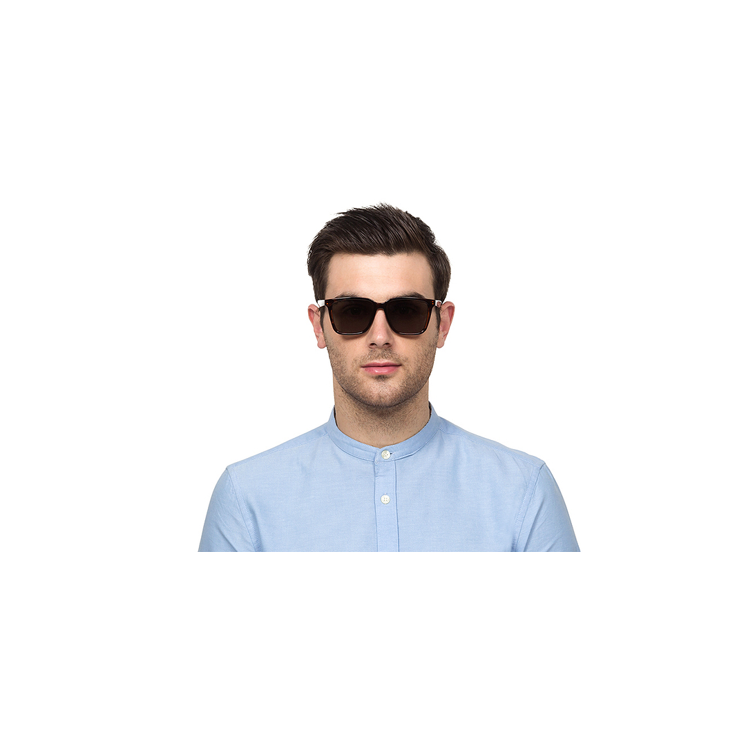 Vincent Chase Online Demi Full Rim Square right side