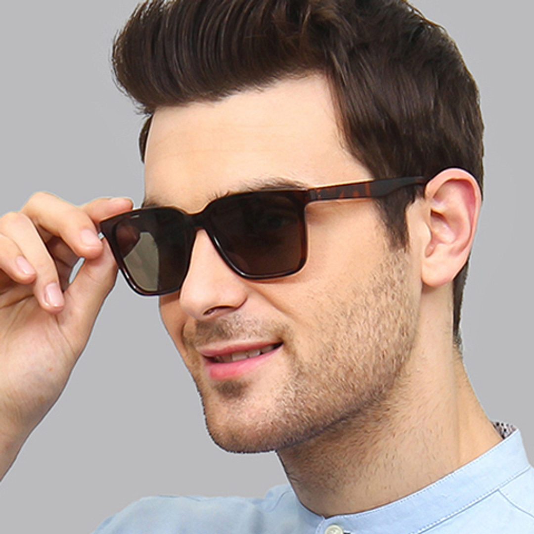 Vincent Chase Online Demi Full Rim Square left side