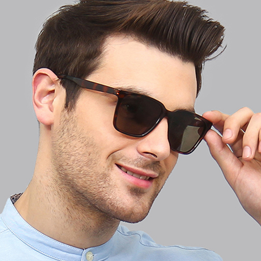 Vincent Chase Online Demi Full Rim Square right side