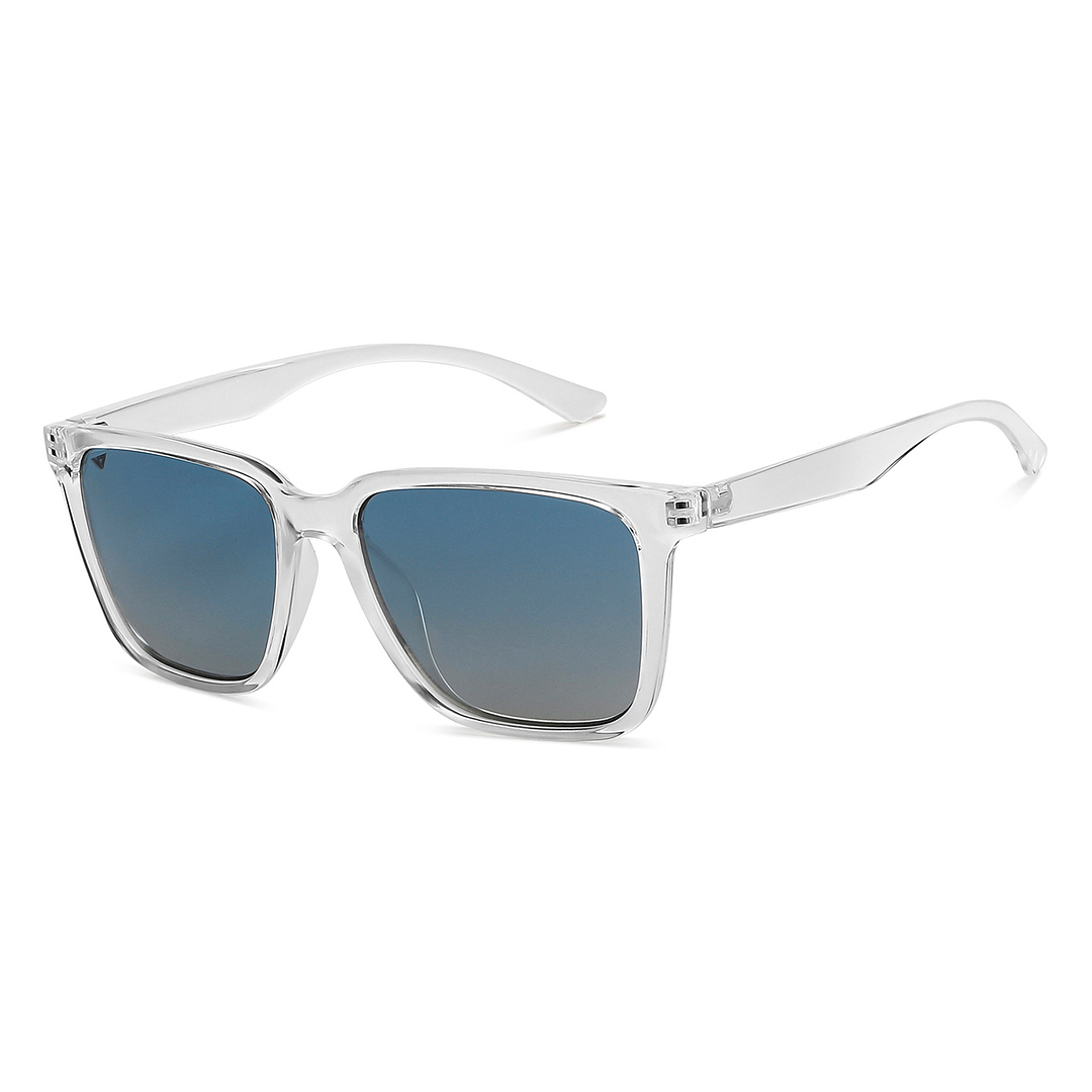 Vincent Chase Online Crystal Full Rim Square right side