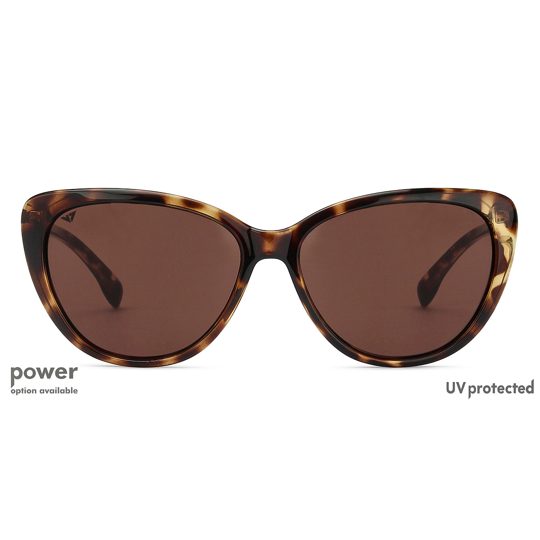 Vincent Chase Online Demi Full Rim Cat Eye left side