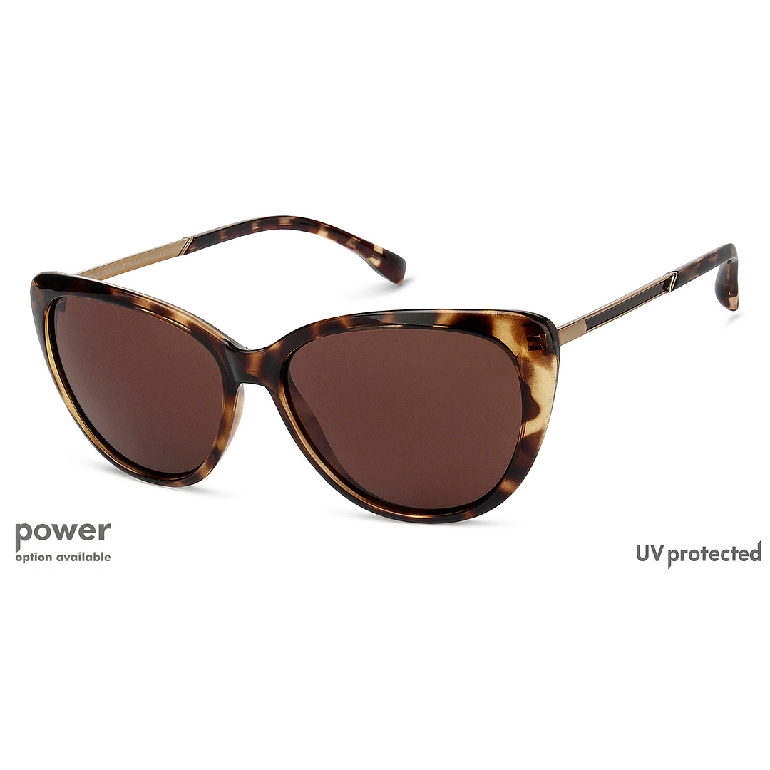 Vincent Chase Online Demi Full Rim Cat Eye right side