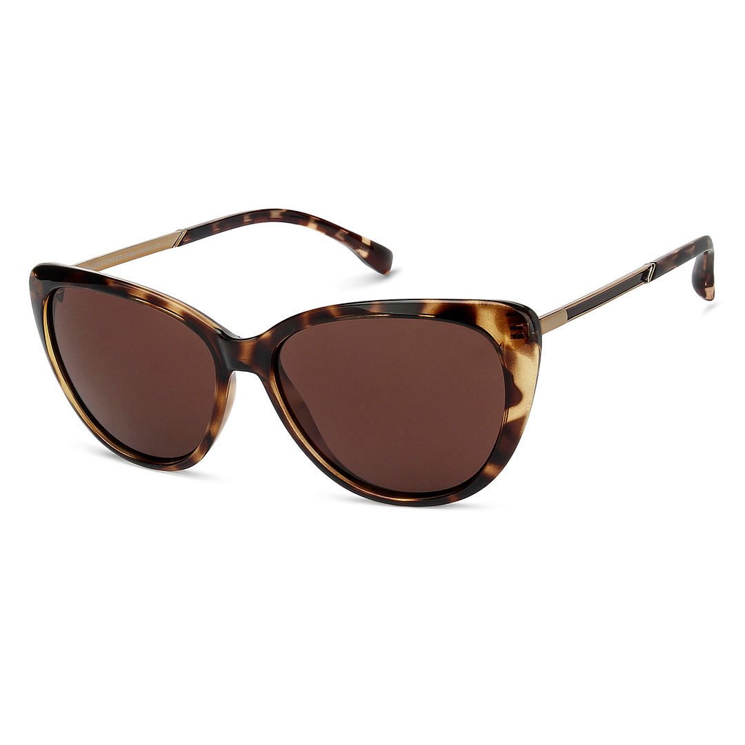 Vincent Chase Online Demi Full Rim Cat Eye left side