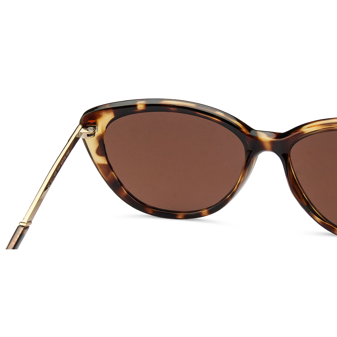 Vincent Chase Online Demi Full Rim Cat Eye left side