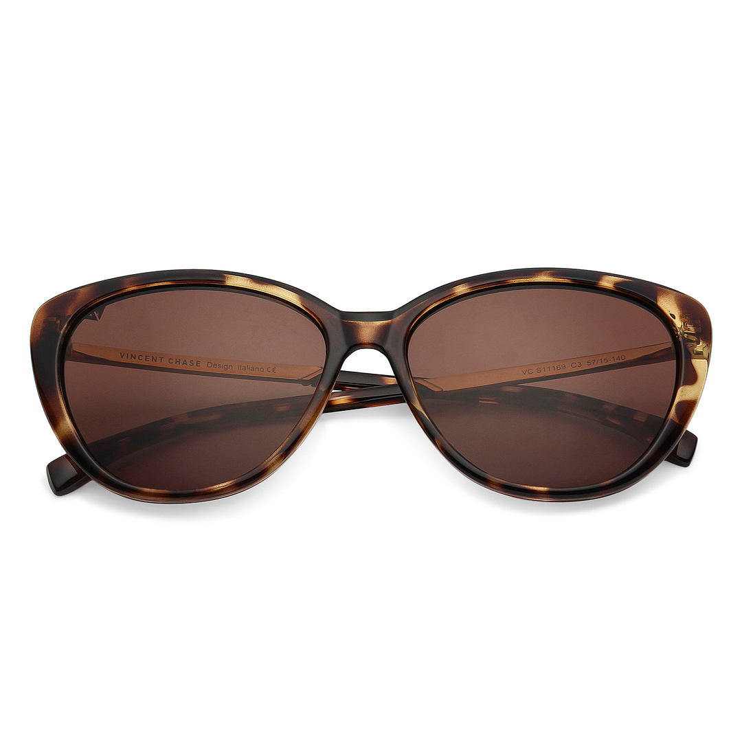 Vincent Chase Online Demi Full Rim Cat Eye right side