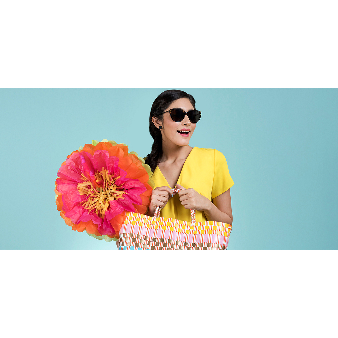 Vincent Chase Online Demi Full Rim Cat Eye right side