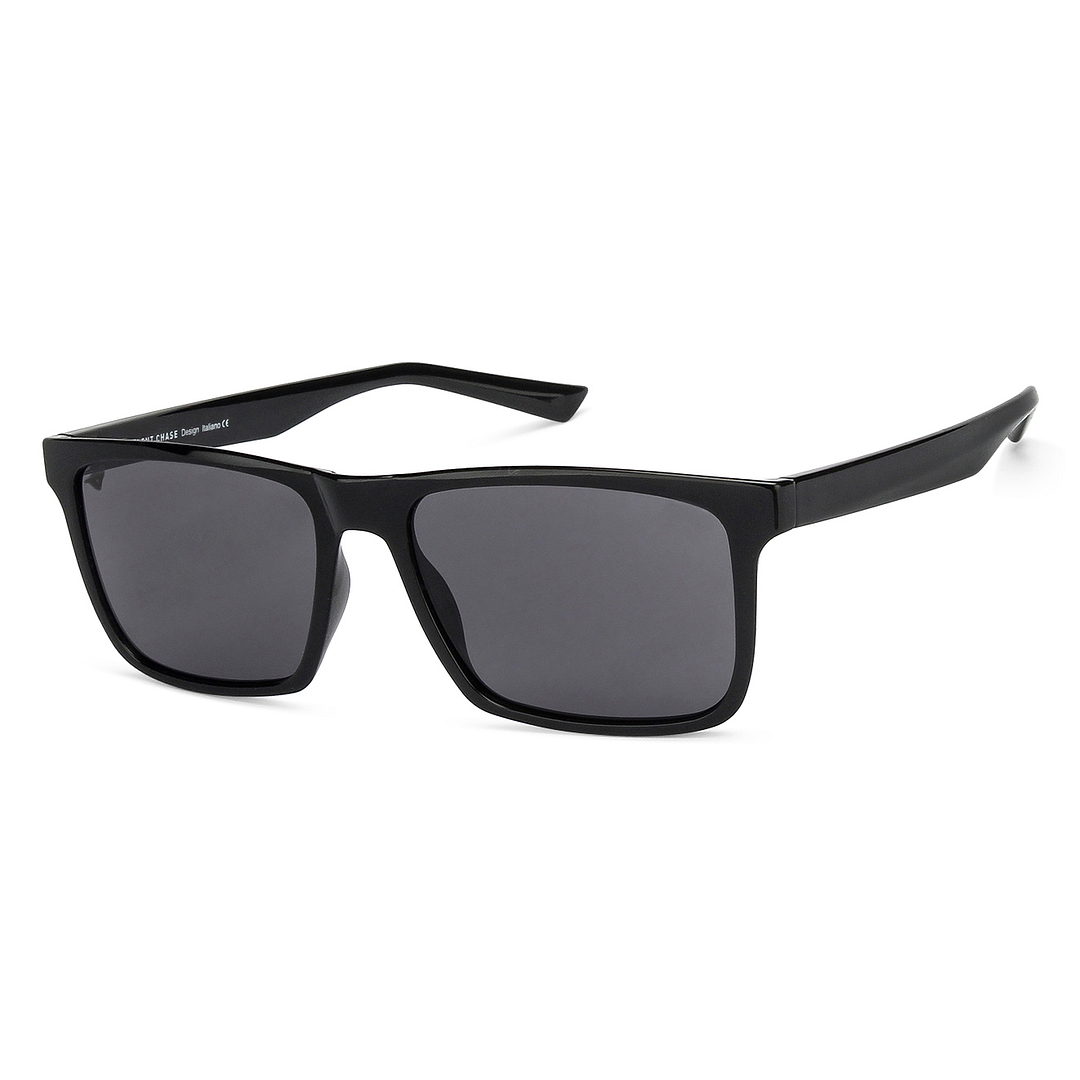 Vincent Chase Online Black Full Rim Rectangle right side