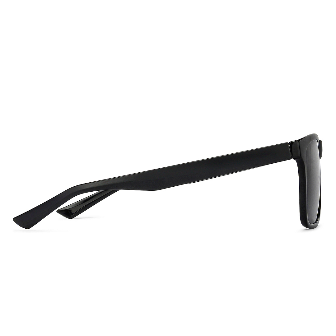 Vincent Chase Online Black Full Rim Rectangle right side