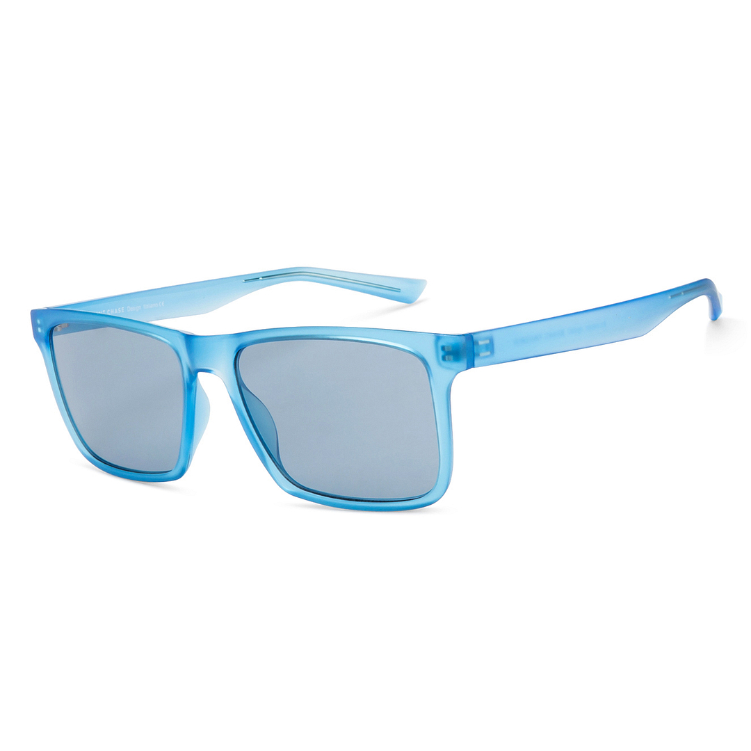Vincent Chase Online Blue Full Rim Rectangle right side