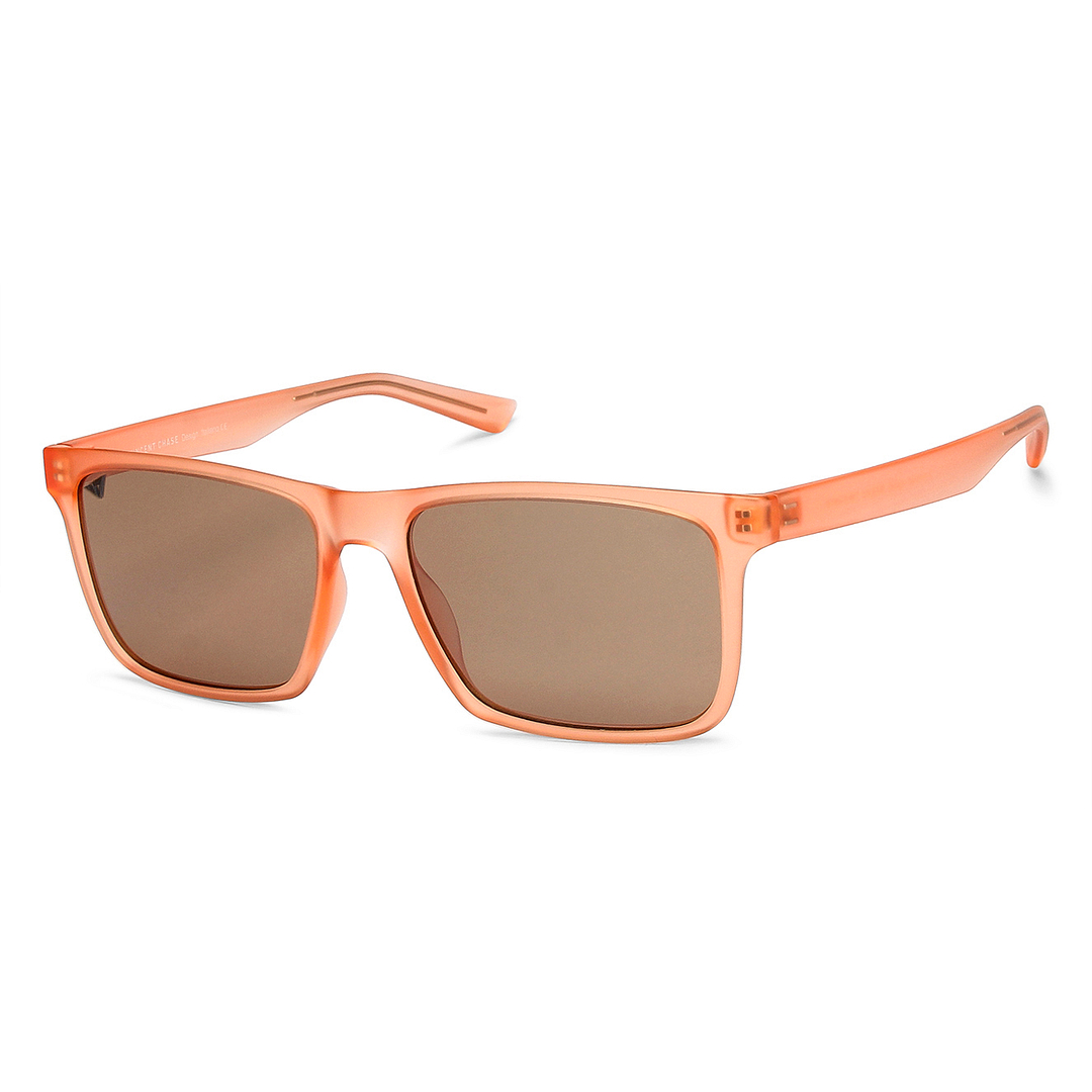 Vincent Chase Online Pink Full Rim Rectangle right side