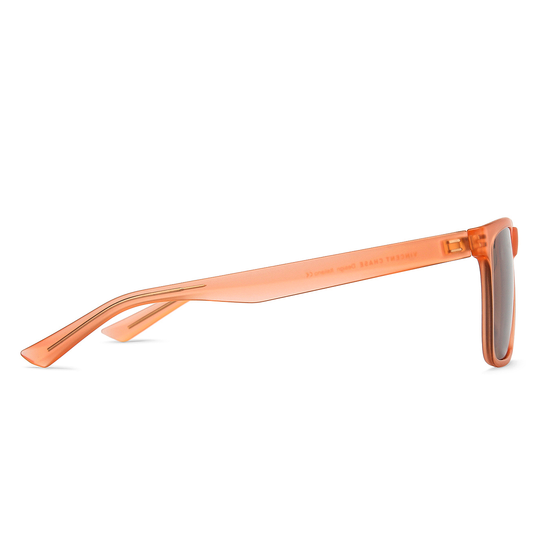Vincent Chase Online Pink Full Rim Rectangle right side