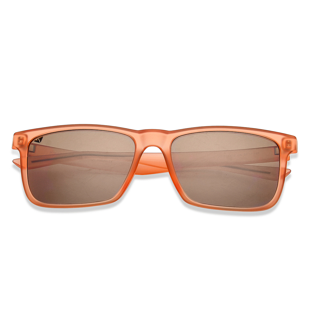 Vincent Chase Online Pink Full Rim Rectangle right side