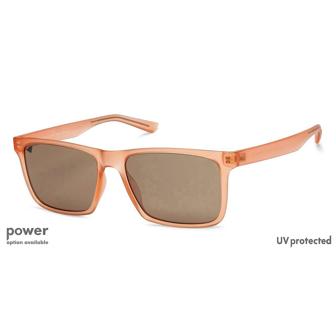 Vincent Chase Online Pink Full Rim Rectangle right side