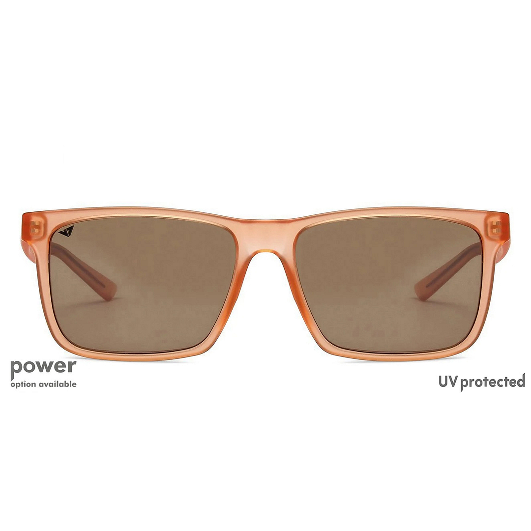 Vincent Chase Online Pink Full Rim Rectangle left side