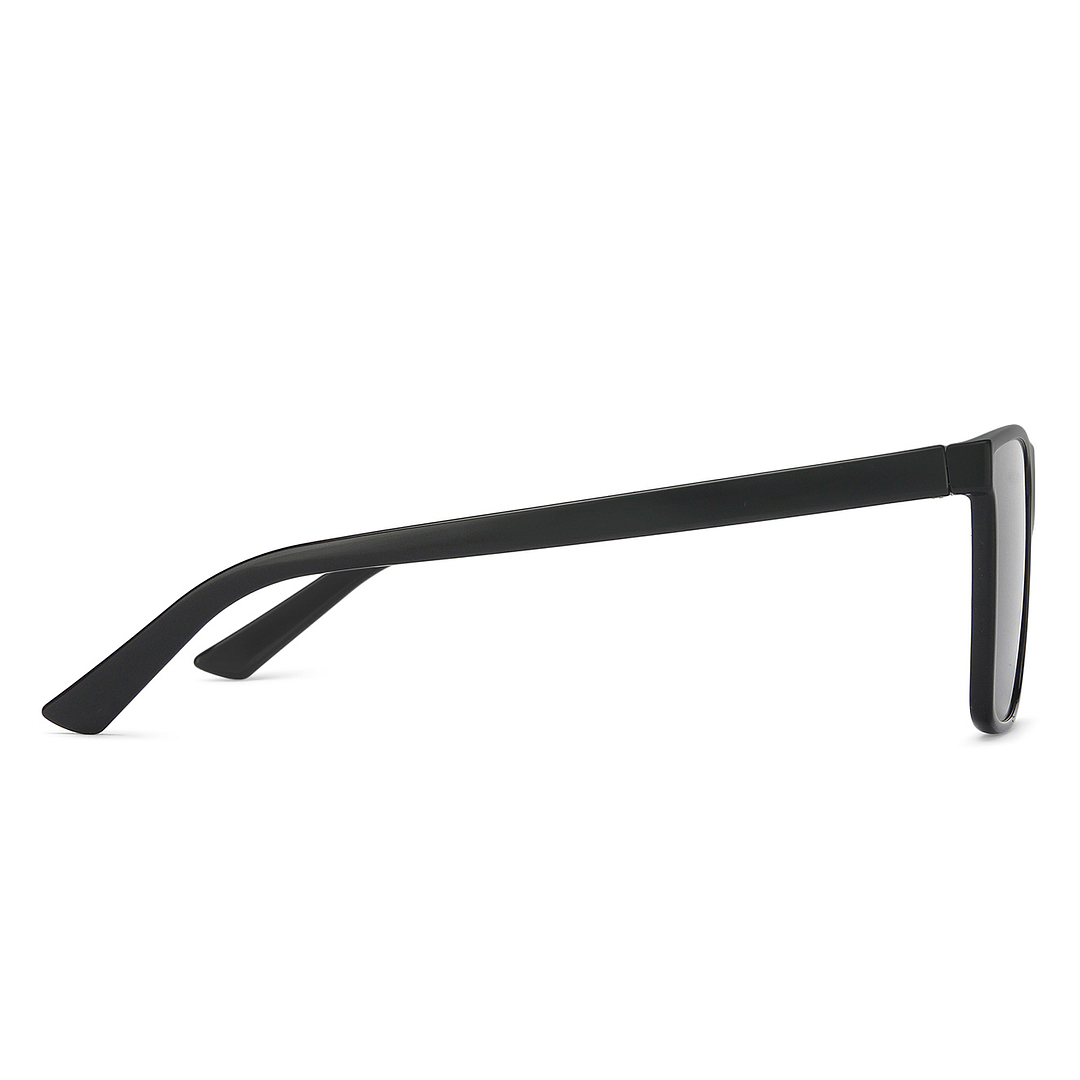 Vincent Chase Online Black Full Rim Rectangle right side