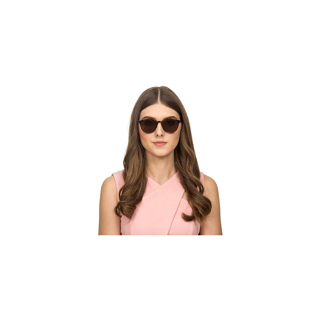 Vincent Chase Online Demi Full Rim Round left side