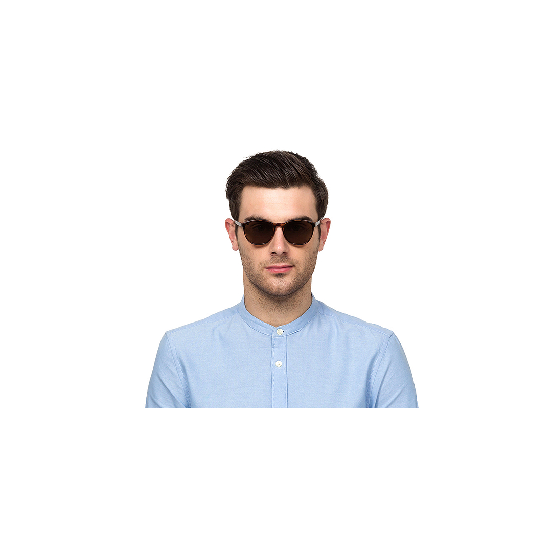 Vincent Chase Online Demi Full Rim Round right side