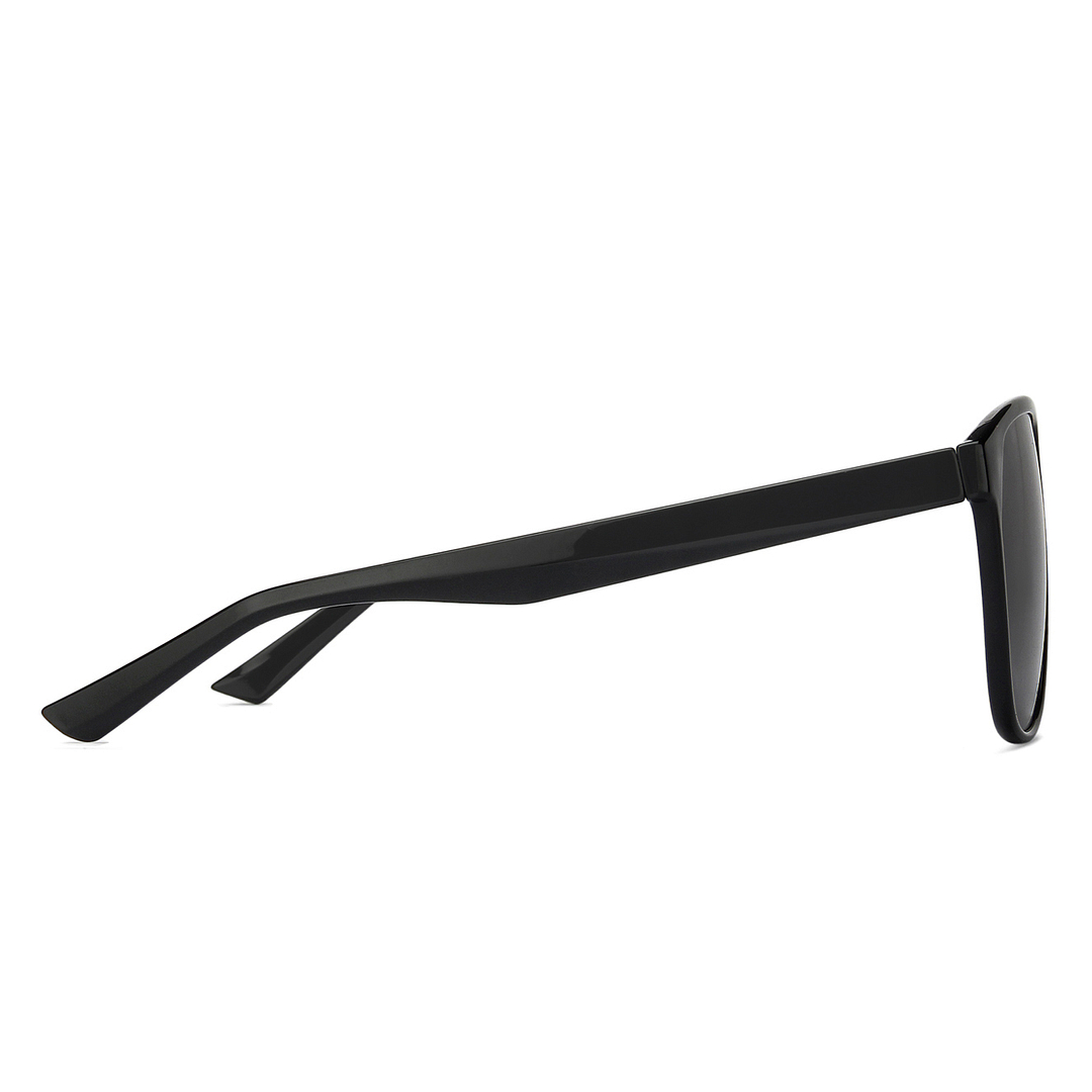 Vincent Chase Online Black Full Rim Rectangle right side